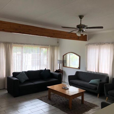 דורבן Danville Forest Guest House & Apartments מראה חיצוני תמונה