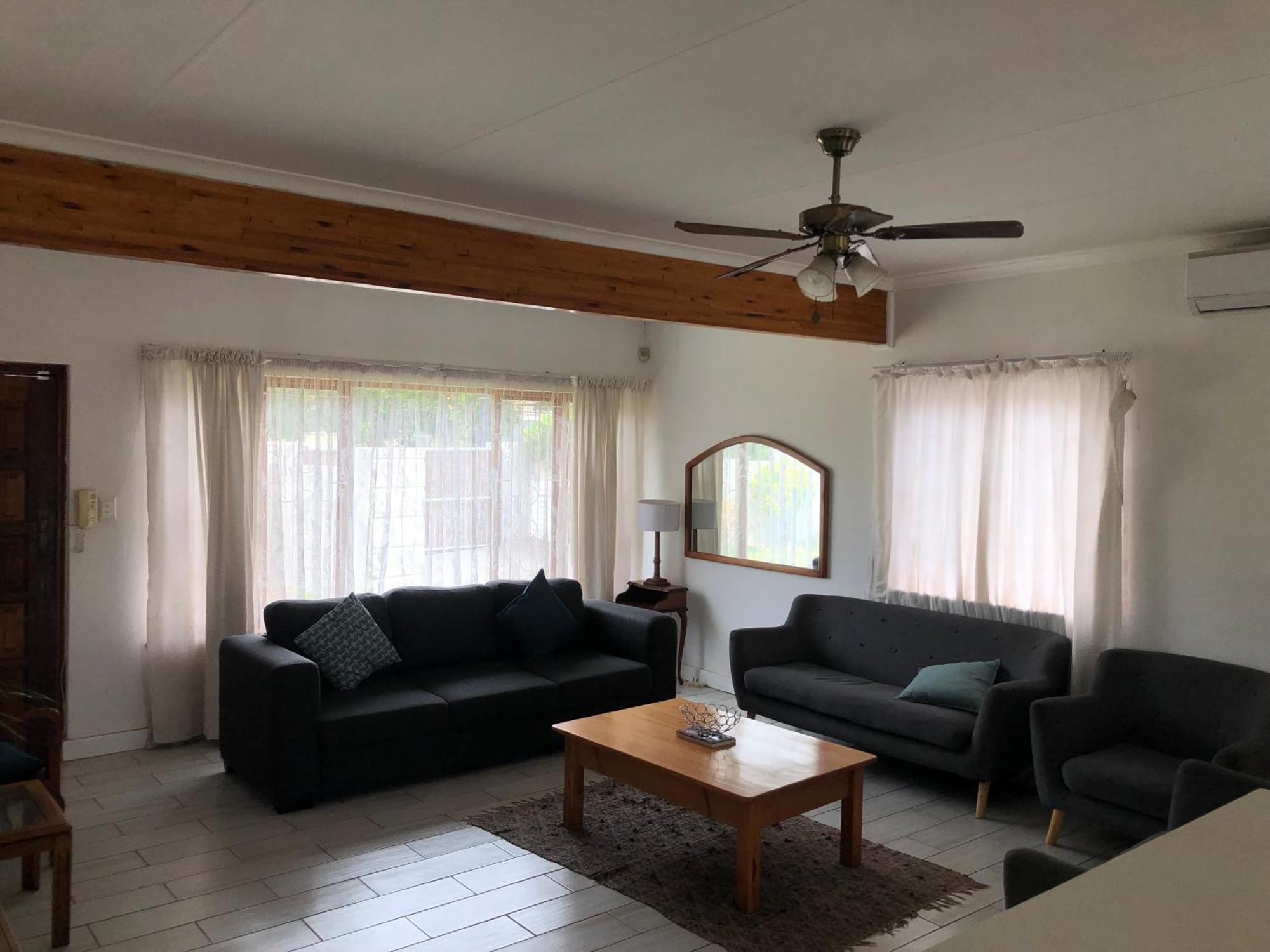 דורבן Danville Forest Guest House & Apartments מראה חיצוני תמונה