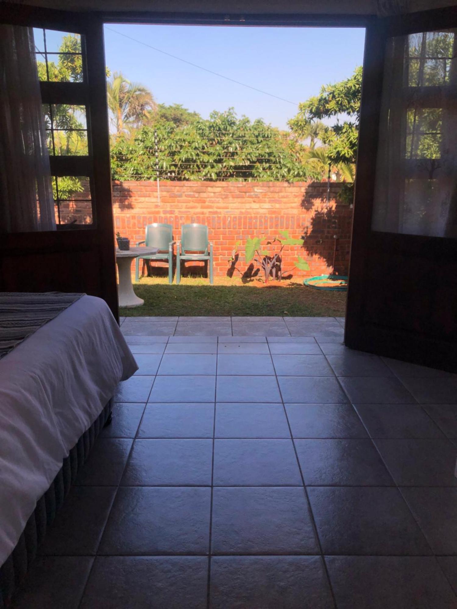 דורבן Danville Forest Guest House & Apartments מראה חיצוני תמונה