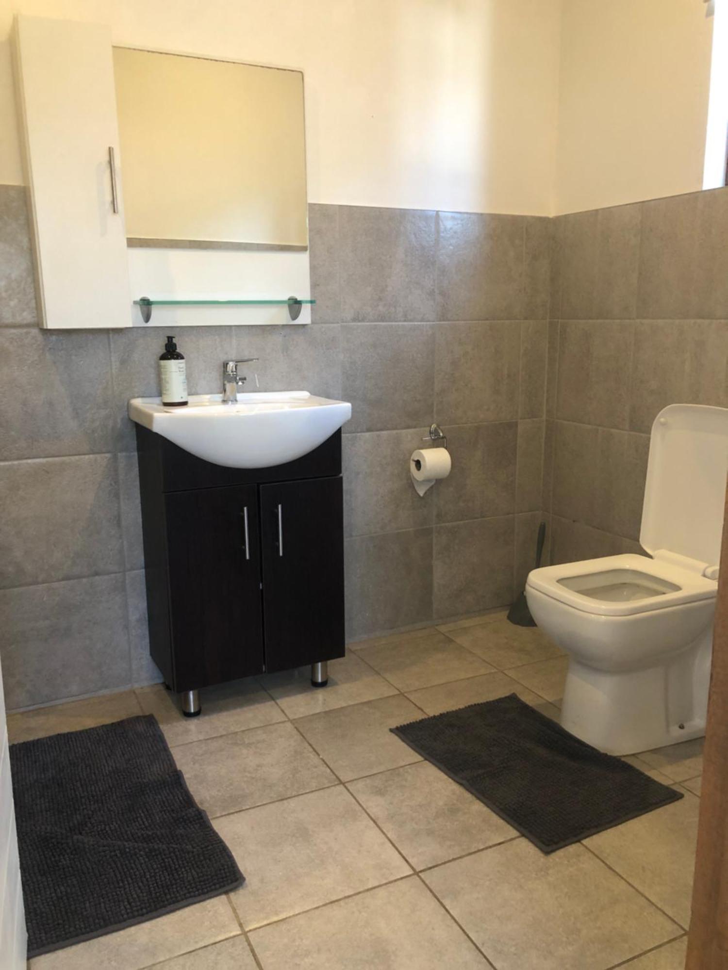דורבן Danville Forest Guest House & Apartments מראה חיצוני תמונה