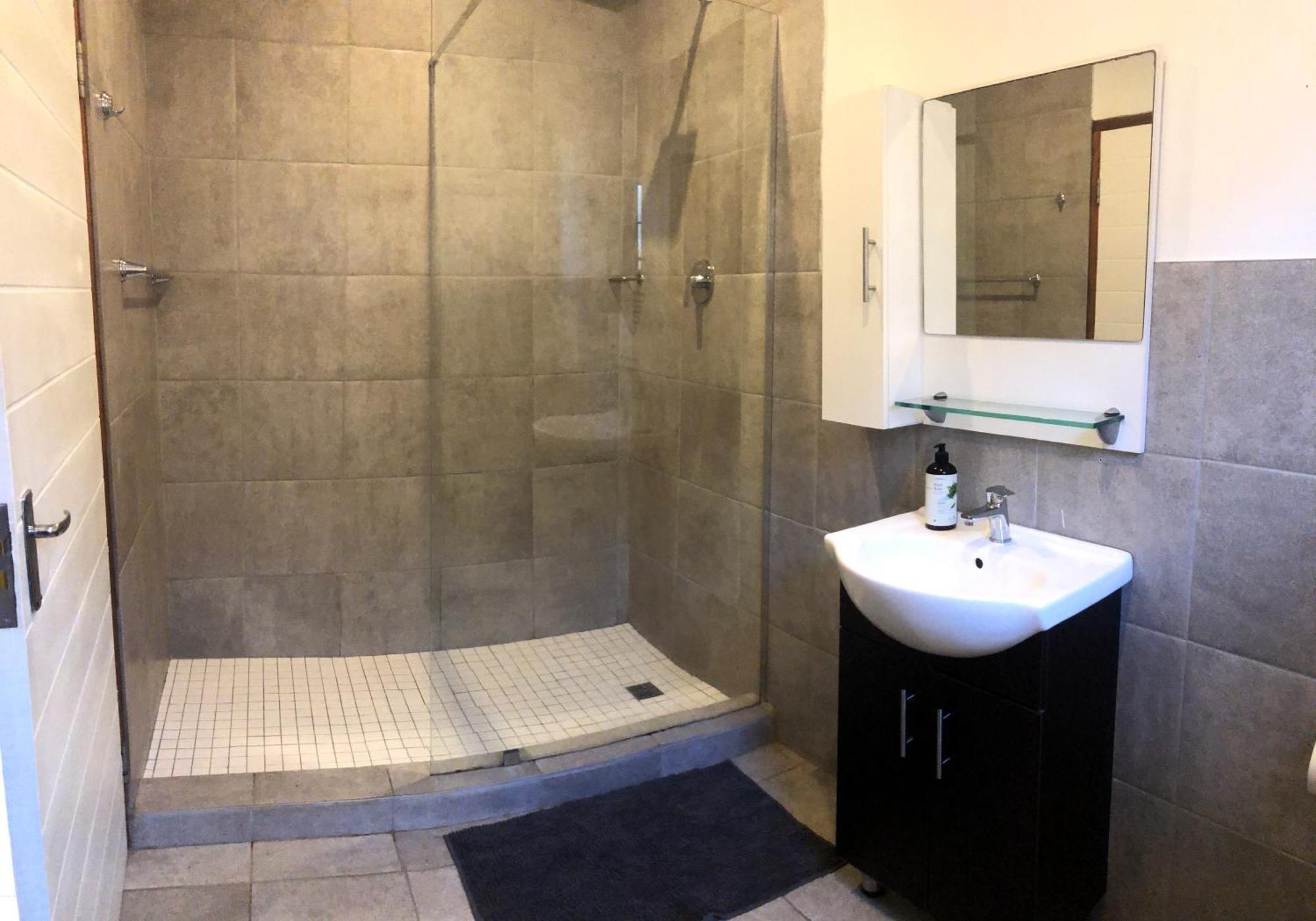 דורבן Danville Forest Guest House & Apartments מראה חיצוני תמונה