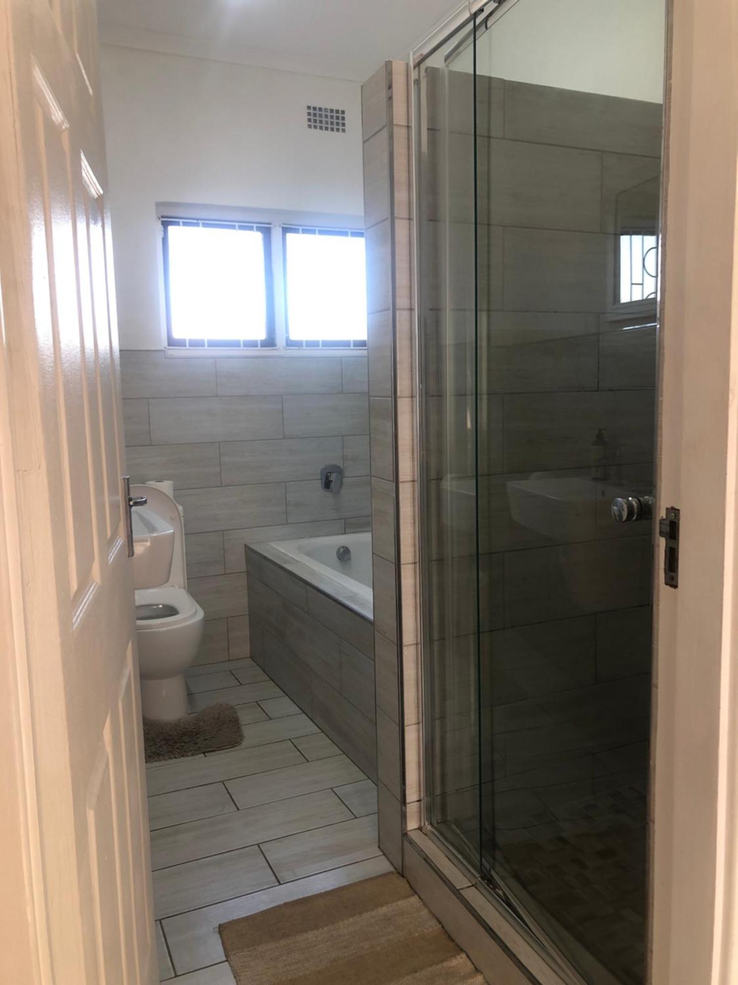 דורבן Danville Forest Guest House & Apartments מראה חיצוני תמונה