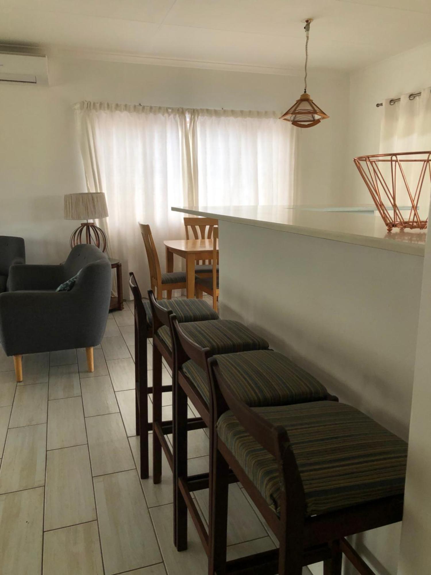 דורבן Danville Forest Guest House & Apartments מראה חיצוני תמונה