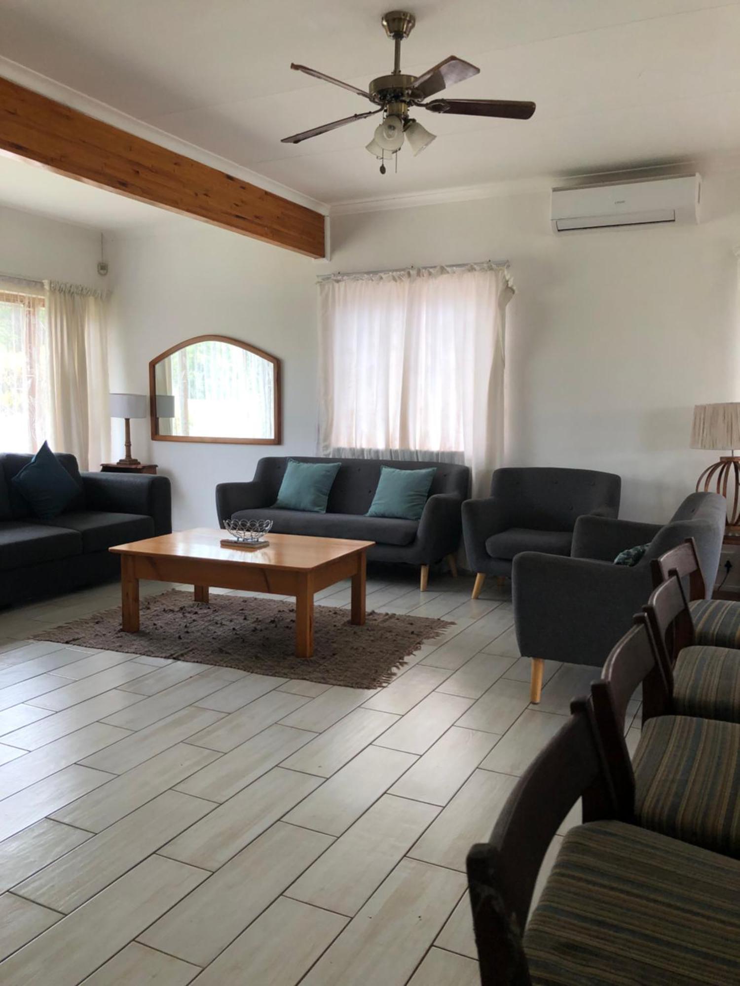 דורבן Danville Forest Guest House & Apartments מראה חיצוני תמונה