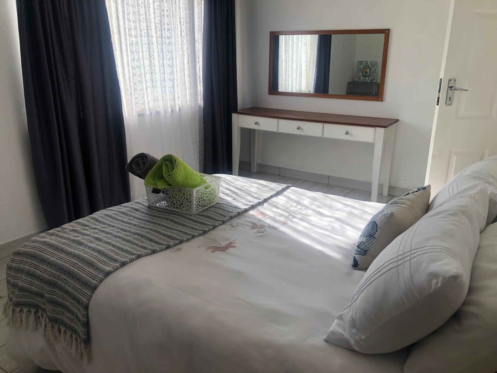 דורבן Danville Forest Guest House & Apartments מראה חיצוני תמונה