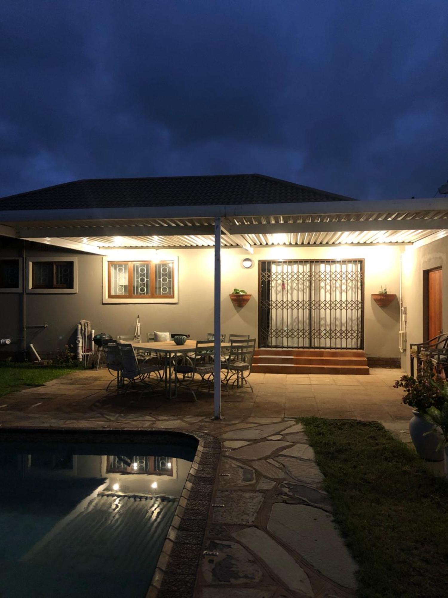 דורבן Danville Forest Guest House & Apartments מראה חיצוני תמונה
