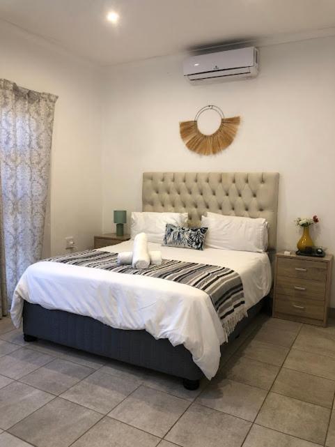דורבן Danville Forest Guest House & Apartments מראה חיצוני תמונה
