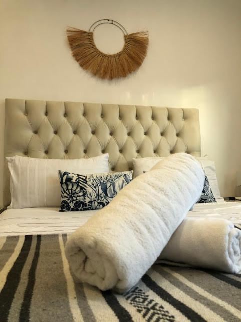 דורבן Danville Forest Guest House & Apartments מראה חיצוני תמונה