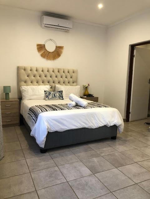 דורבן Danville Forest Guest House & Apartments מראה חיצוני תמונה