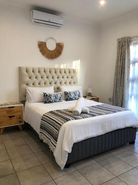 דורבן Danville Forest Guest House & Apartments מראה חיצוני תמונה