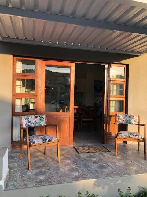 דורבן Danville Forest Guest House & Apartments מראה חיצוני תמונה