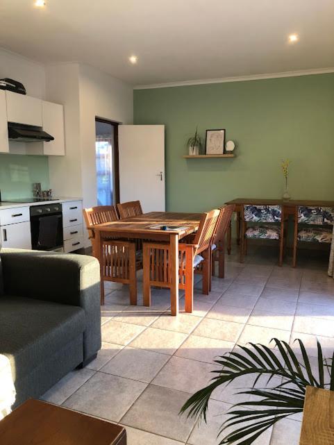 דורבן Danville Forest Guest House & Apartments מראה חיצוני תמונה