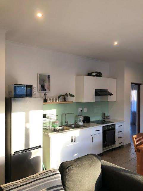 דורבן Danville Forest Guest House & Apartments מראה חיצוני תמונה