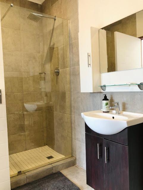 דורבן Danville Forest Guest House & Apartments מראה חיצוני תמונה