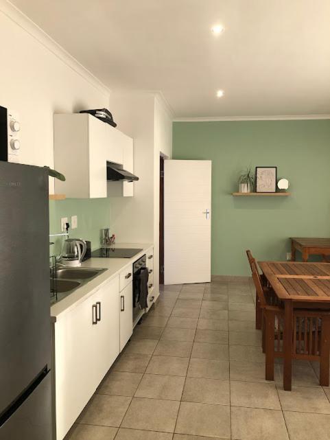 דורבן Danville Forest Guest House & Apartments מראה חיצוני תמונה