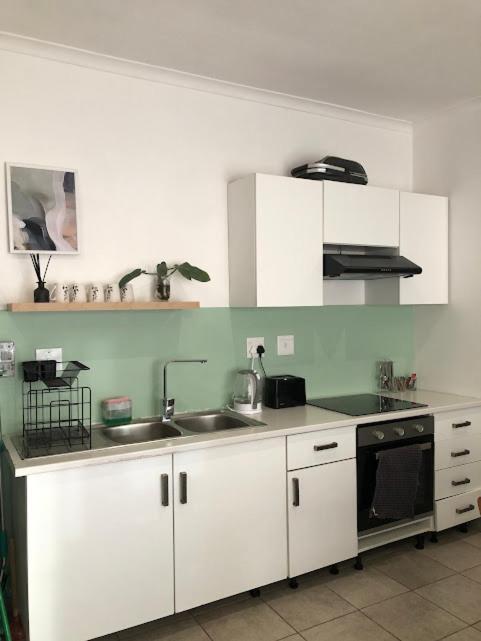 דורבן Danville Forest Guest House & Apartments מראה חיצוני תמונה
