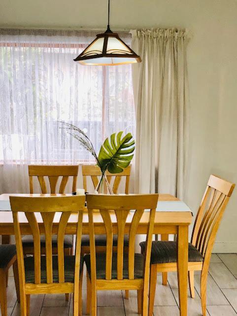 דורבן Danville Forest Guest House & Apartments מראה חיצוני תמונה