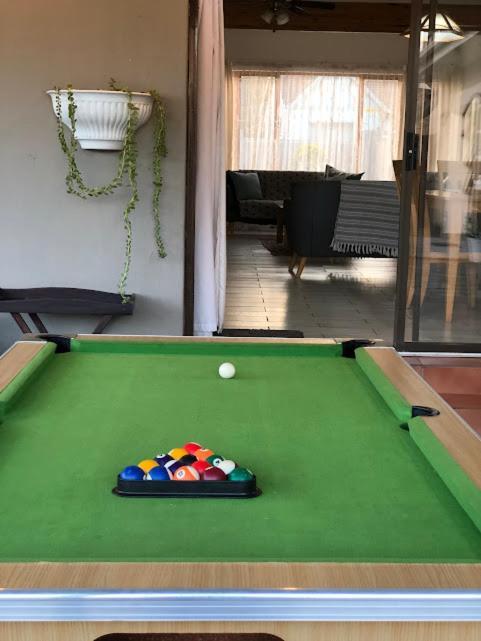 דורבן Danville Forest Guest House & Apartments מראה חיצוני תמונה