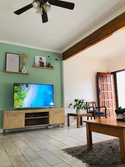 דורבן Danville Forest Guest House & Apartments מראה חיצוני תמונה