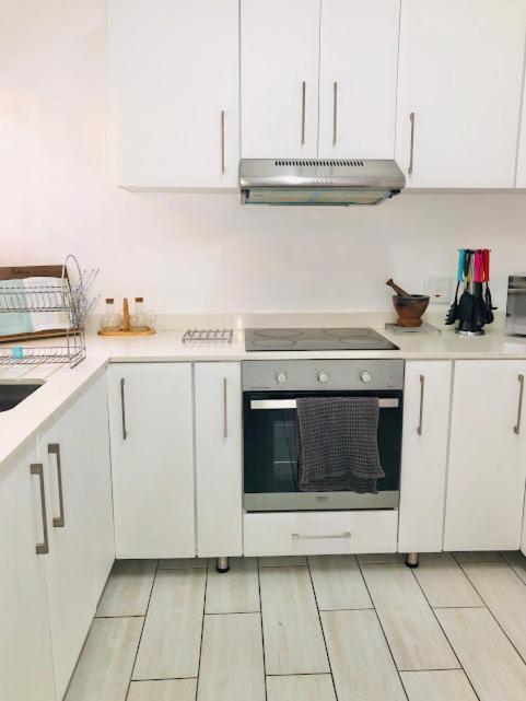 דורבן Danville Forest Guest House & Apartments מראה חיצוני תמונה