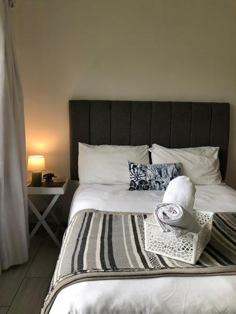 דורבן Danville Forest Guest House & Apartments מראה חיצוני תמונה