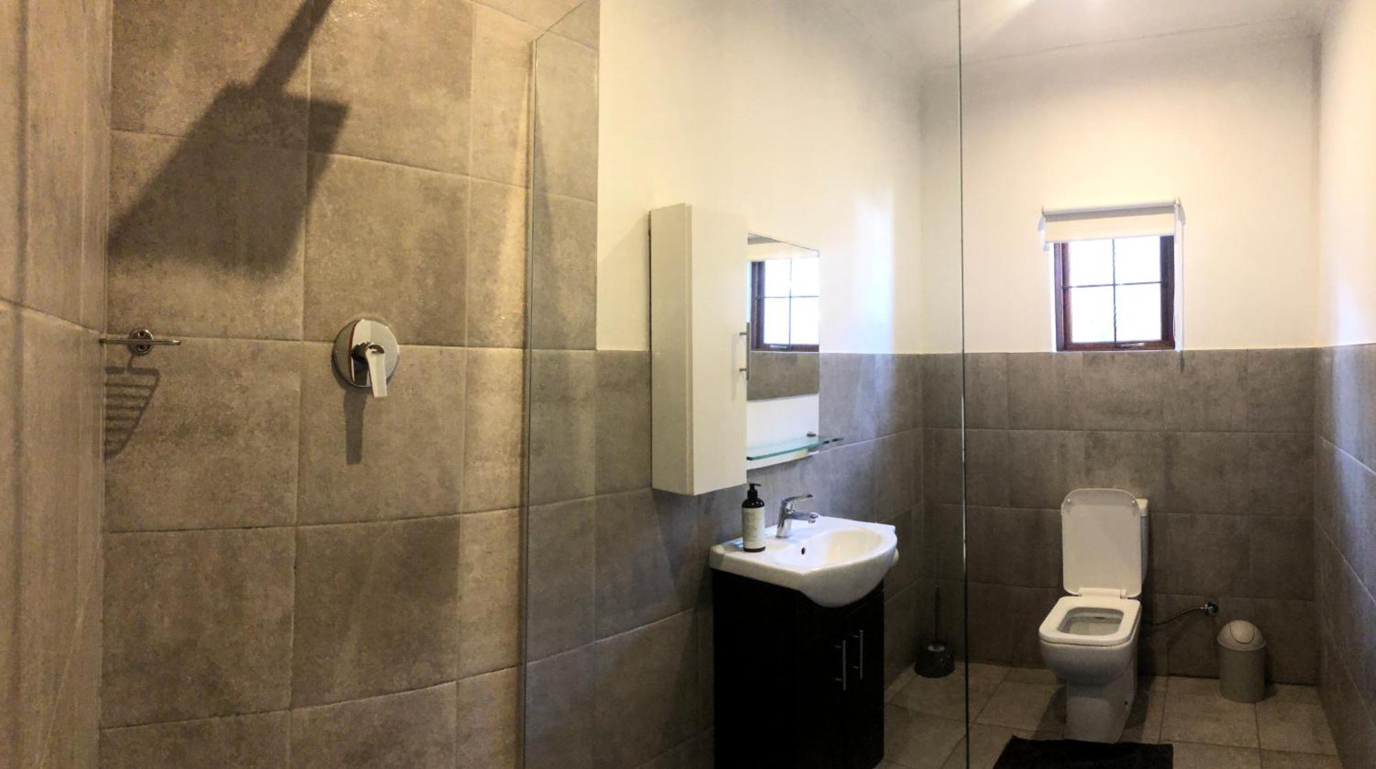 דורבן Danville Forest Guest House & Apartments חדר תמונה