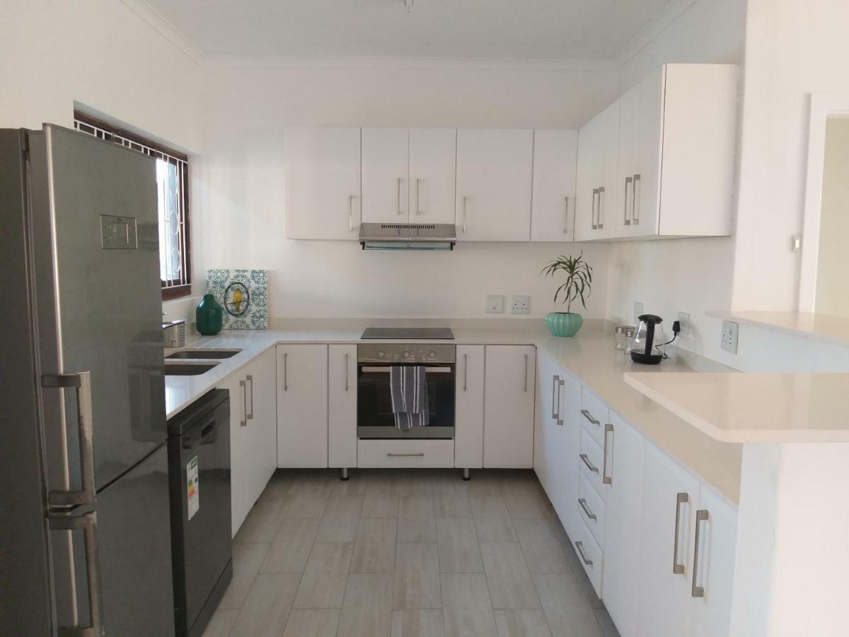 דורבן Danville Forest Guest House & Apartments מראה חיצוני תמונה