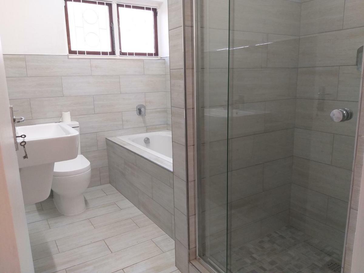 דורבן Danville Forest Guest House & Apartments מראה חיצוני תמונה