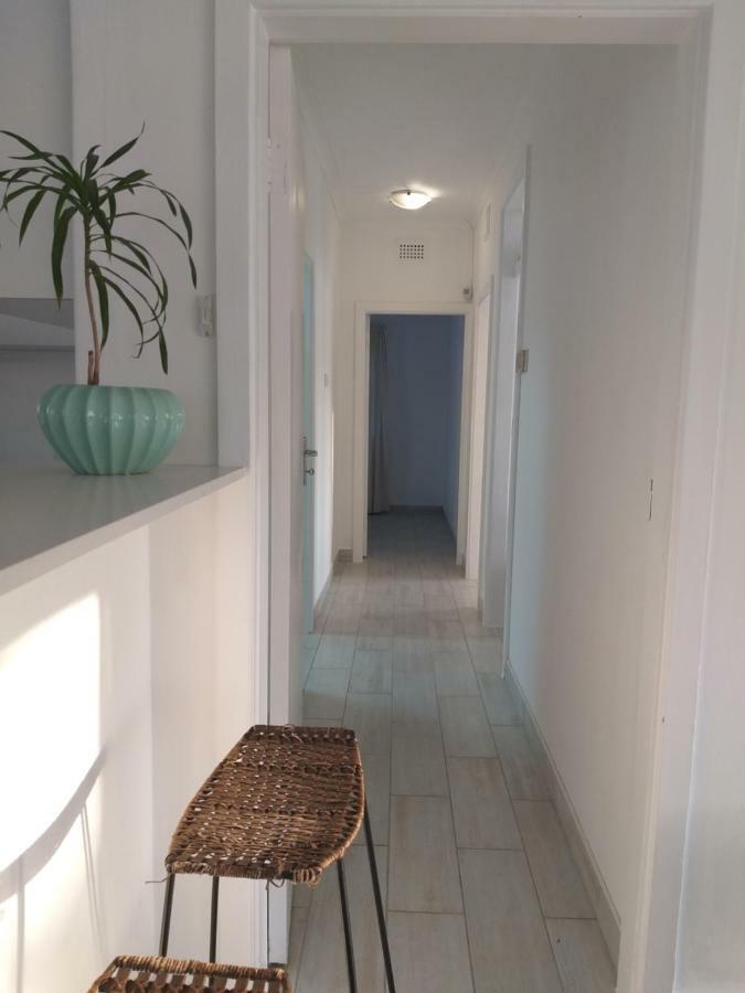 דורבן Danville Forest Guest House & Apartments מראה חיצוני תמונה